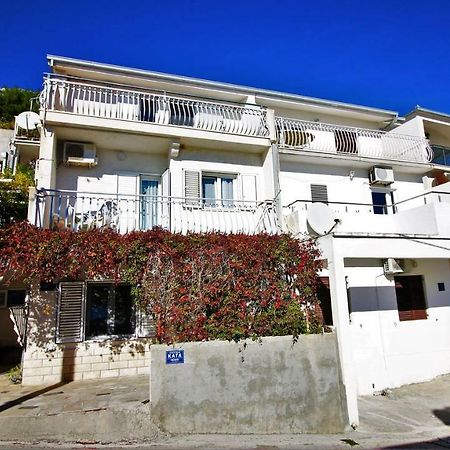 Villa Kata Marusici  Екстер'єр фото