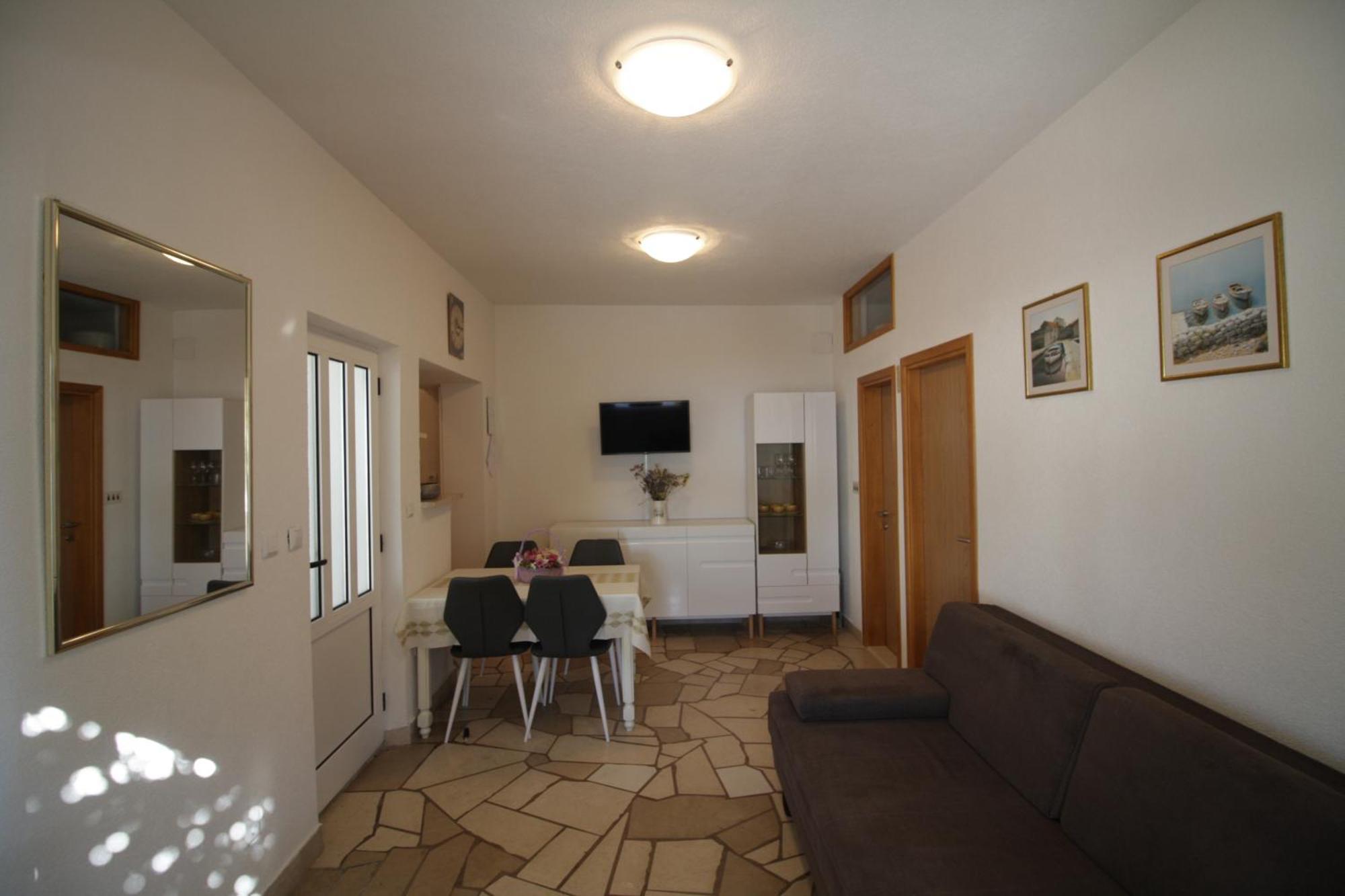 Villa Kata Marusici  Екстер'єр фото