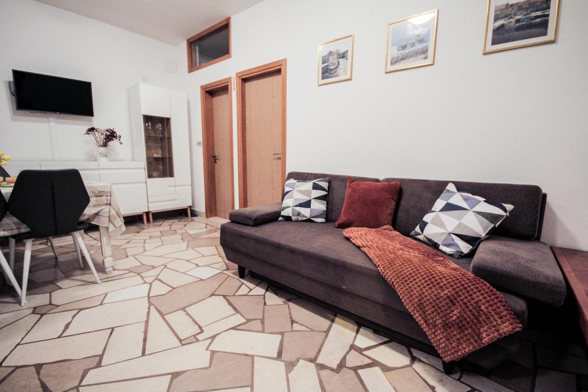 Villa Kata Marusici  Екстер'єр фото