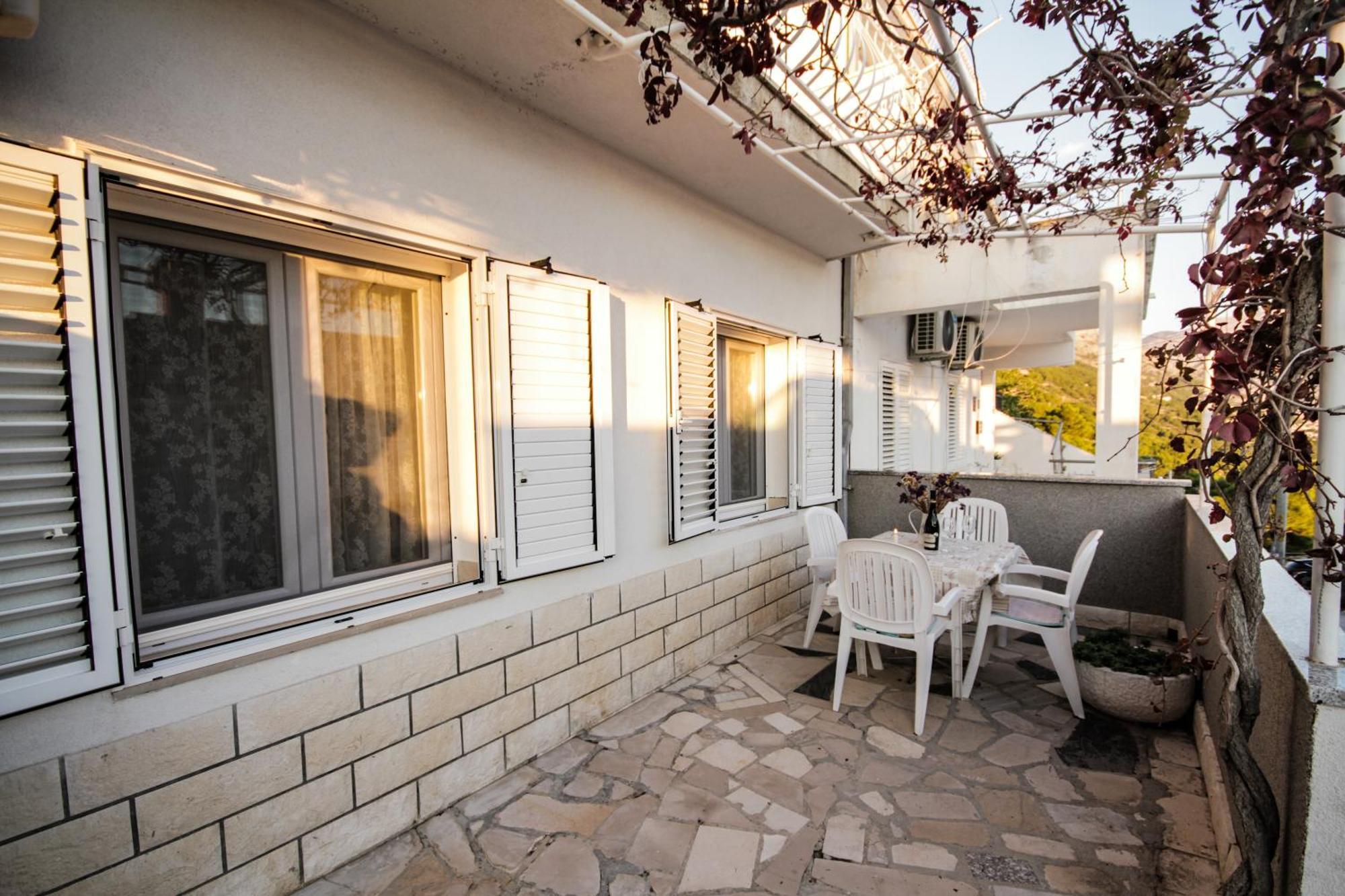 Villa Kata Marusici  Екстер'єр фото