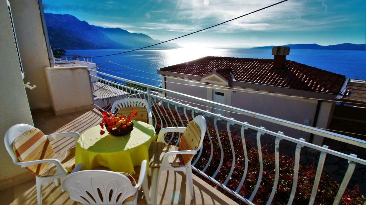 Villa Kata Marusici  Екстер'єр фото