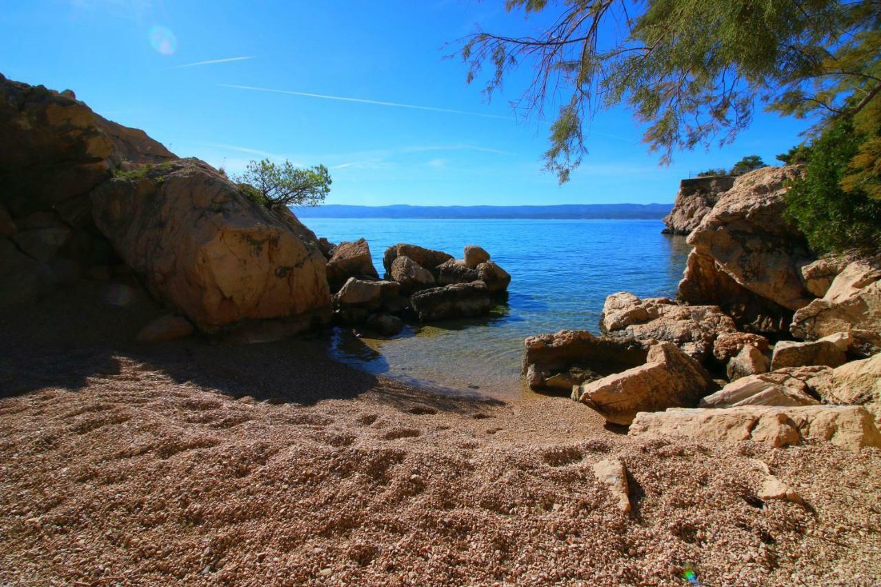 Villa Kata Marusici  Екстер'єр фото