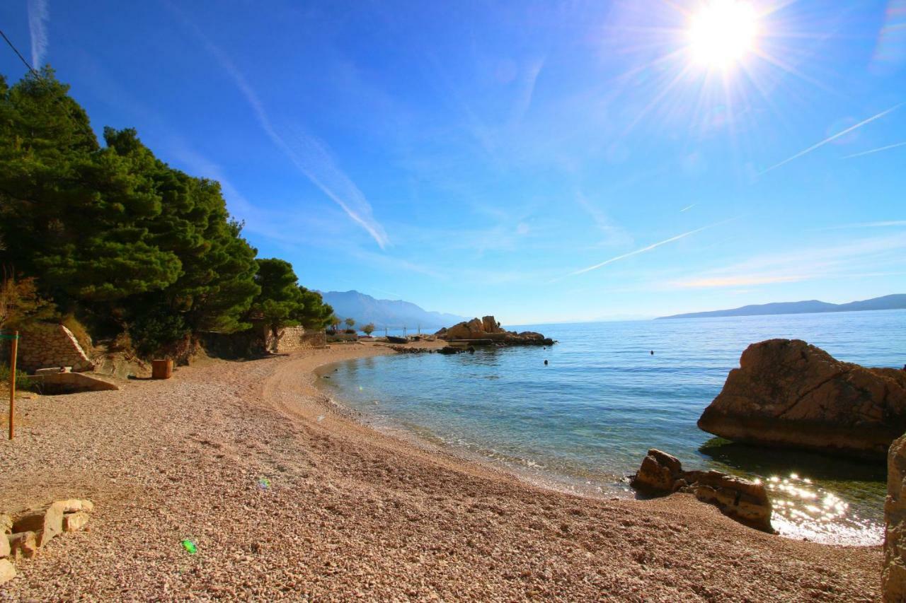 Villa Kata Marusici  Екстер'єр фото