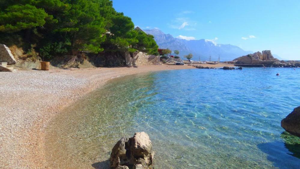 Villa Kata Marusici  Екстер'єр фото