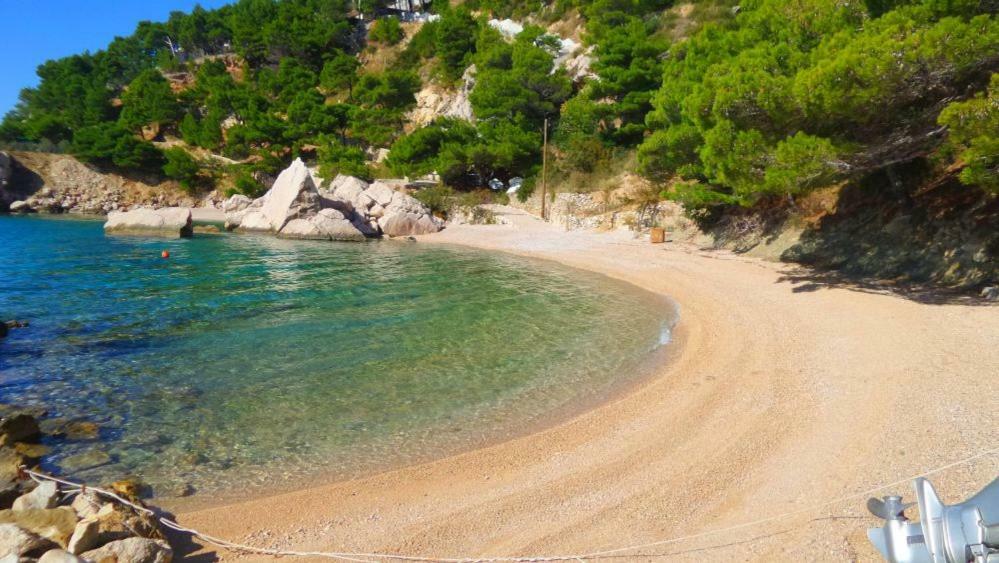 Villa Kata Marusici  Екстер'єр фото