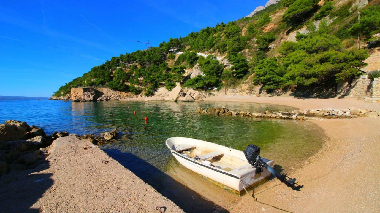 Villa Kata Marusici  Екстер'єр фото