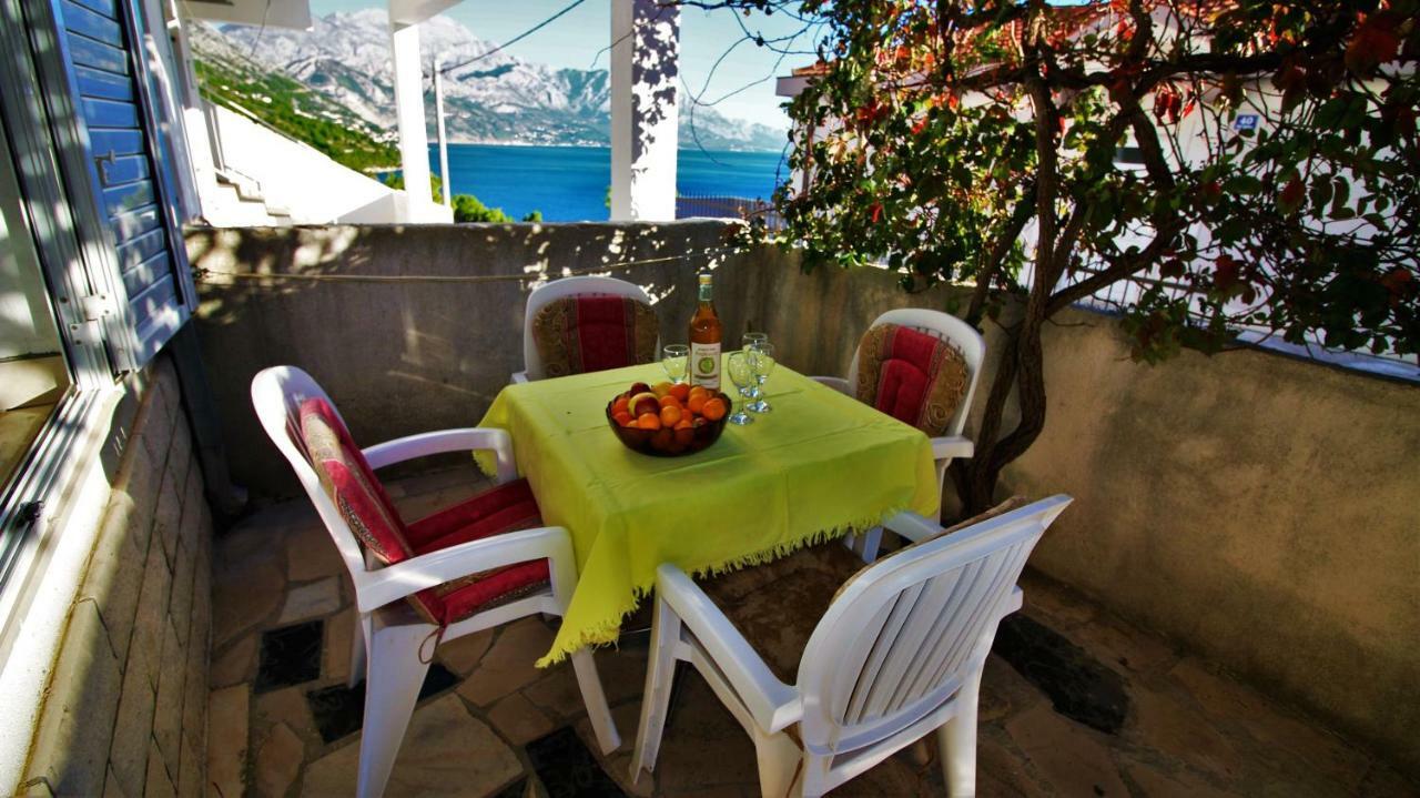 Villa Kata Marusici  Екстер'єр фото