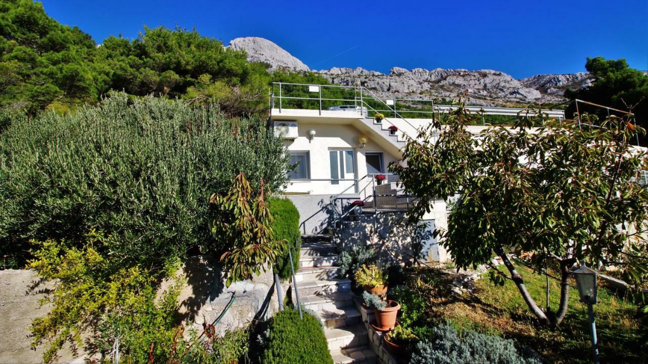 Villa Kata Marusici  Екстер'єр фото